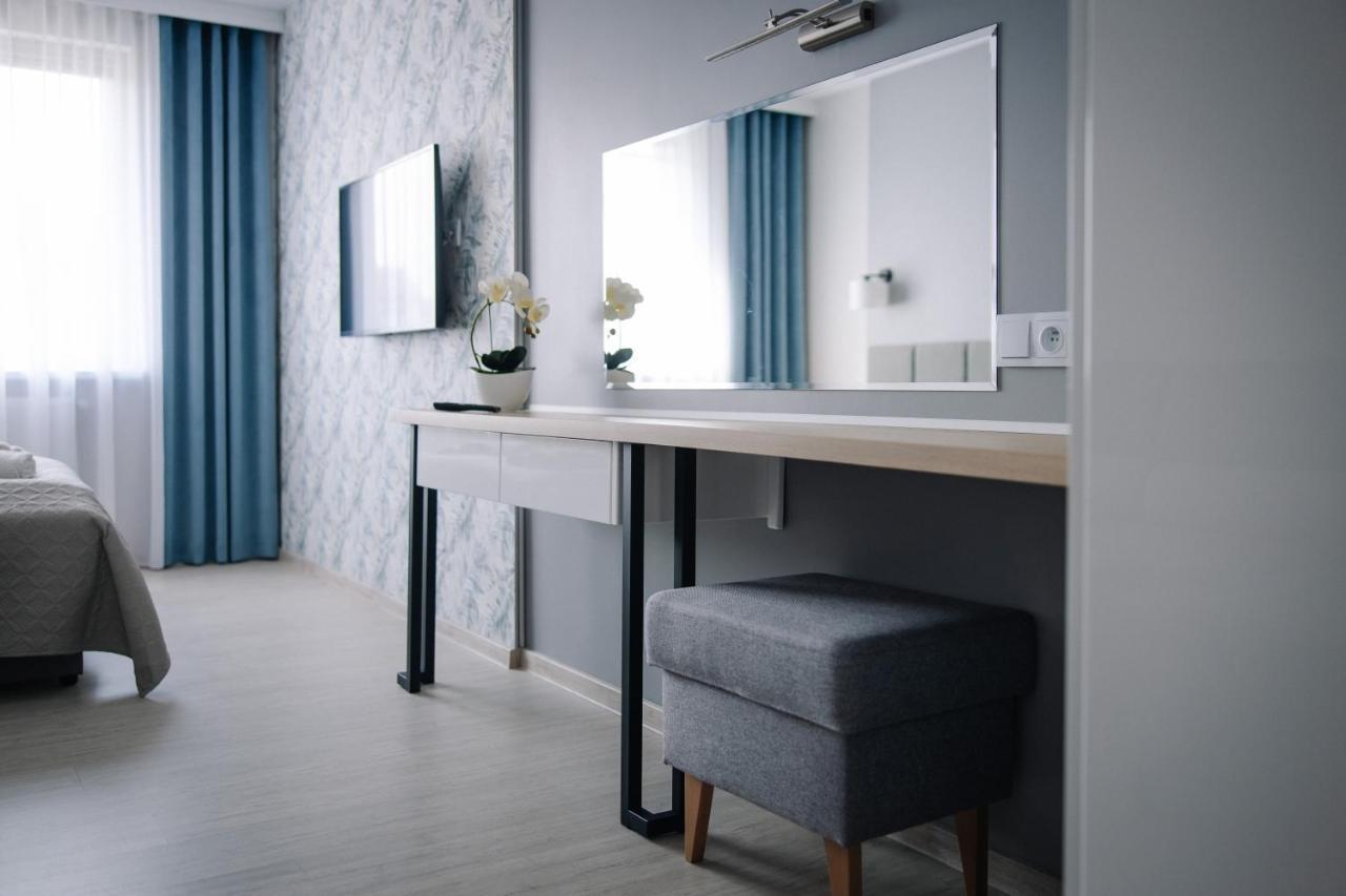 Apartament Turysta Licheń Extérieur photo