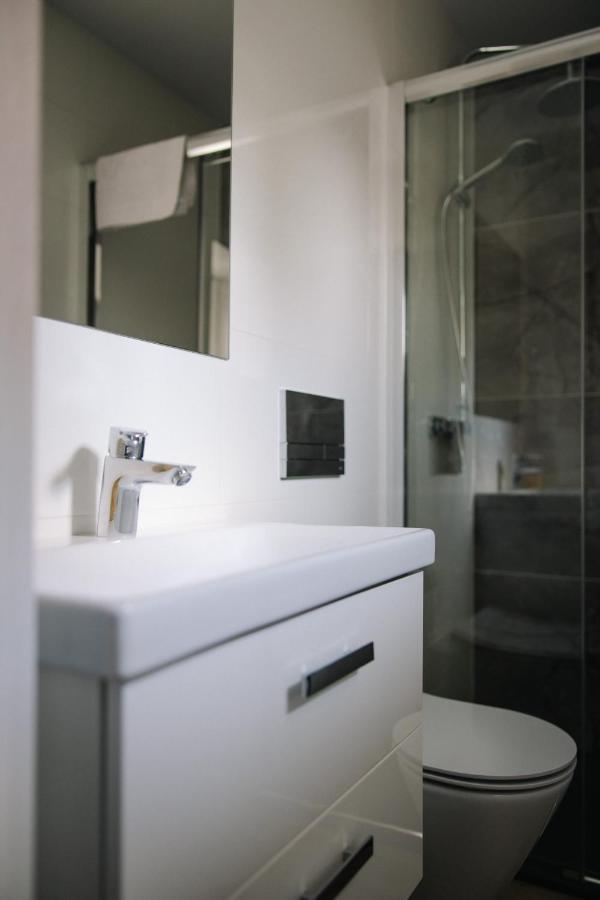 Apartament Turysta Licheń Extérieur photo